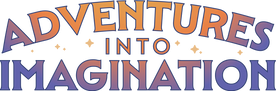Adventures Into Imagination - Home